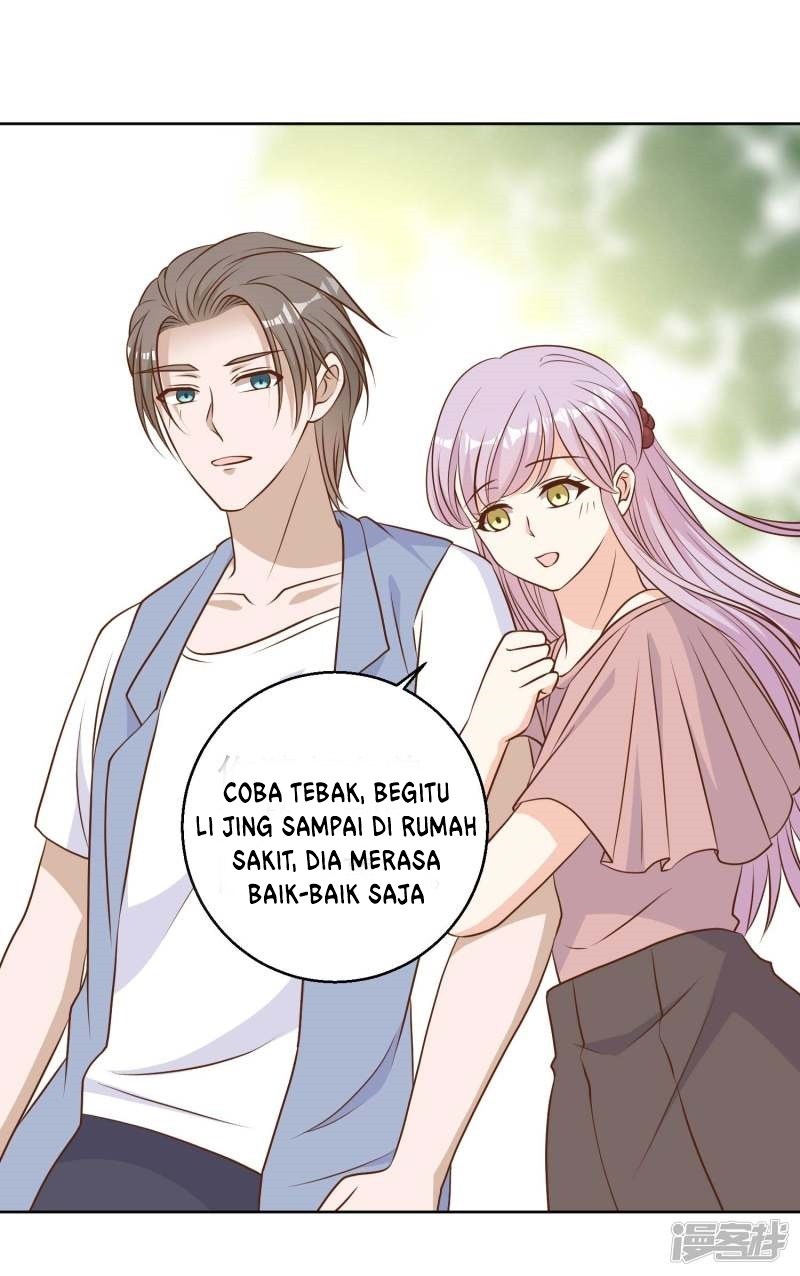 God Fisherman chapter 20